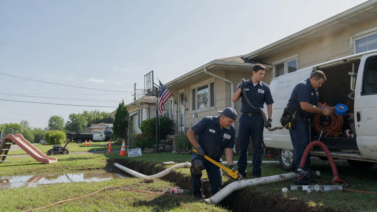 Toilet Installation in Robinson, IL near me